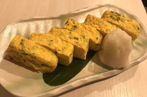 卵焼き
